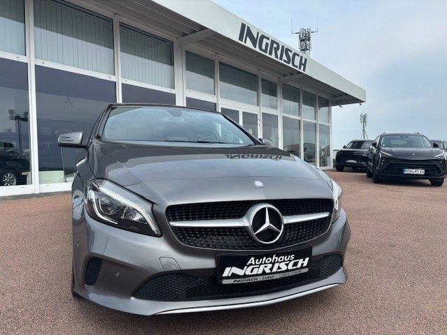 Mercedes-Benz A 220 134.235 km 17.990 &euro; Eisleben OT Volkstedt 06295