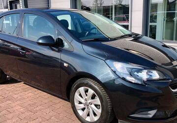 Opel Corsa 122.527 km 6.299 &euro; Halle/Saale 06118