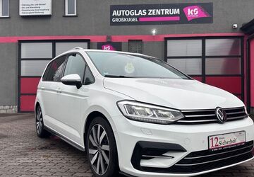 VW Touran 68.536 km 29.299 &euro; Kabelsketal/OT Großkugel 06184