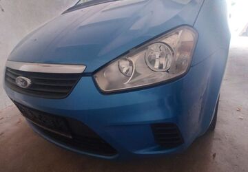 Ford C-Max 115.000 km 2.000 &euro; Lutherstadt Eisleben 06295