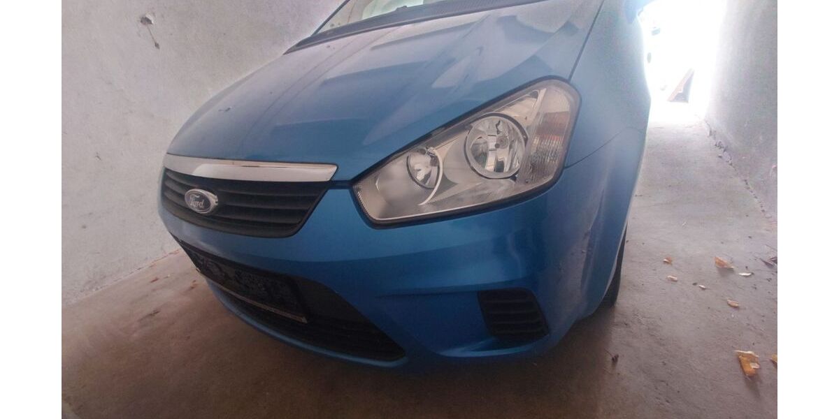 Ford C-Max 115.000 km 2.000 &euro; Lutherstadt Eisleben 06295