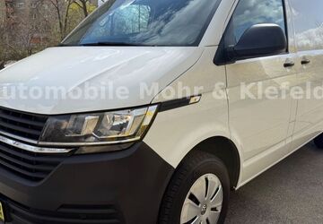 VW T6 Transporter 72.000 km 19.999 &euro; Halle-Neustadt 06124