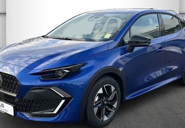 Renault Clio 2.000 km 26.500 &euro; Halle 06132