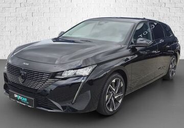 Peugeot 308 25.626 km 21.950 &euro; Delitzsch OT Döbernitz 04509