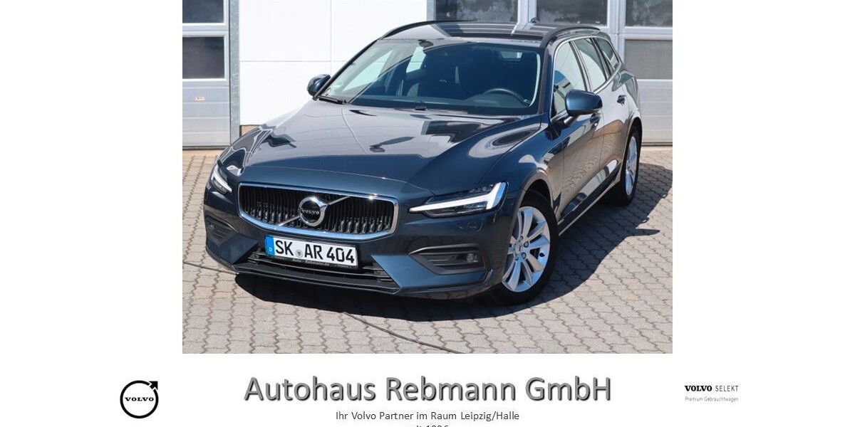 Volvo V60 110.980 km 27.990 &euro; Salzatal OT Bennstedt 06198