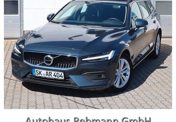 Volvo V60 123.000 km 26.880 &euro; Salzatal OT Bennstedt 06198