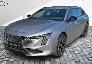 Peugeot 508 27.923 km 27.970 &euro; Lutherstadt Eisleben 06295