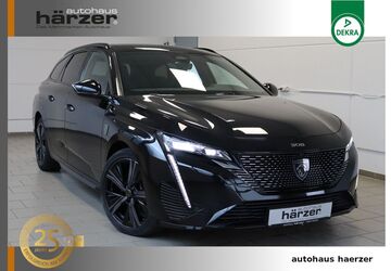 Peugeot 308 28.555 km 23.990 &euro; Schkopau 06258