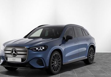 Mercedes-Benz GLC 400 6.000 km 93.399 &euro; Halle-Sennewitz 06193