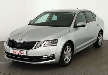 Skoda Octavia 49.980 km 18.990 &euro; Brehna 06796