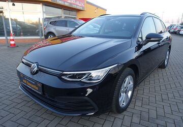 VW Golf 93.312 km 18.950 &euro; Bad Lauchstädt 06246