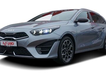 Kia ceed Sportswagon 13.107 km 26.990 &euro; Halle 06122