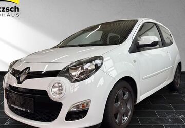 Renault Twingo 58.100 km 5.990 &euro; Delitzsch 04509