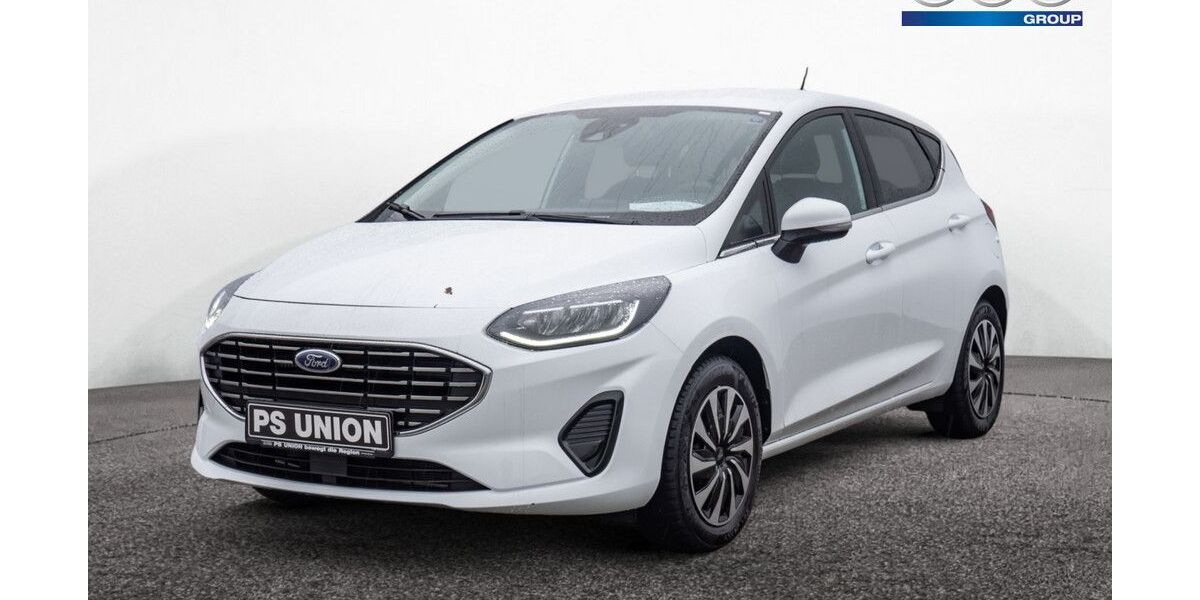 Ford Fiesta 24.635 km 18.990 &euro; Halle(Saale) 06122