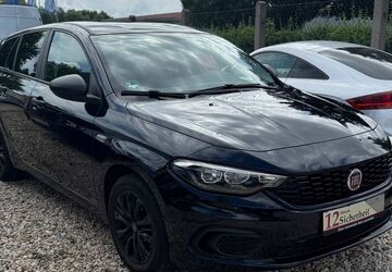 Fiat Tipo 79.921 km 9.999 &euro; Bad Lauchstädt 06246