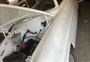 Opel Rekord 75.628 km 7.900 &euro; Krumpa 06242