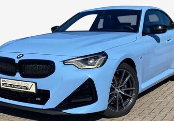 BMW M240i 7.833 km 54.430 &euro; Halle/ Zscherben 06179