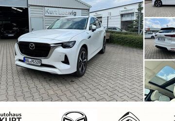 Mazda CX-60 5.764 km 49.990 &euro; Halle 06126