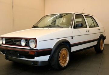 VW Golf 156.500 km 14.900 &euro; Schkeuditz / OT Dölzig 04435