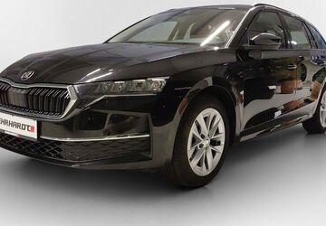 Skoda Octavia 24.310 km 29.450 &euro; Halle 06116
