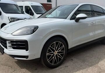 Porsche Cayenne 21.700 km 99.999 &euro; Halle 06118