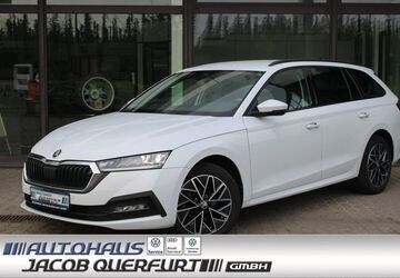 Skoda Octavia 86.135 km 22.222 &euro; Querfurt 06268