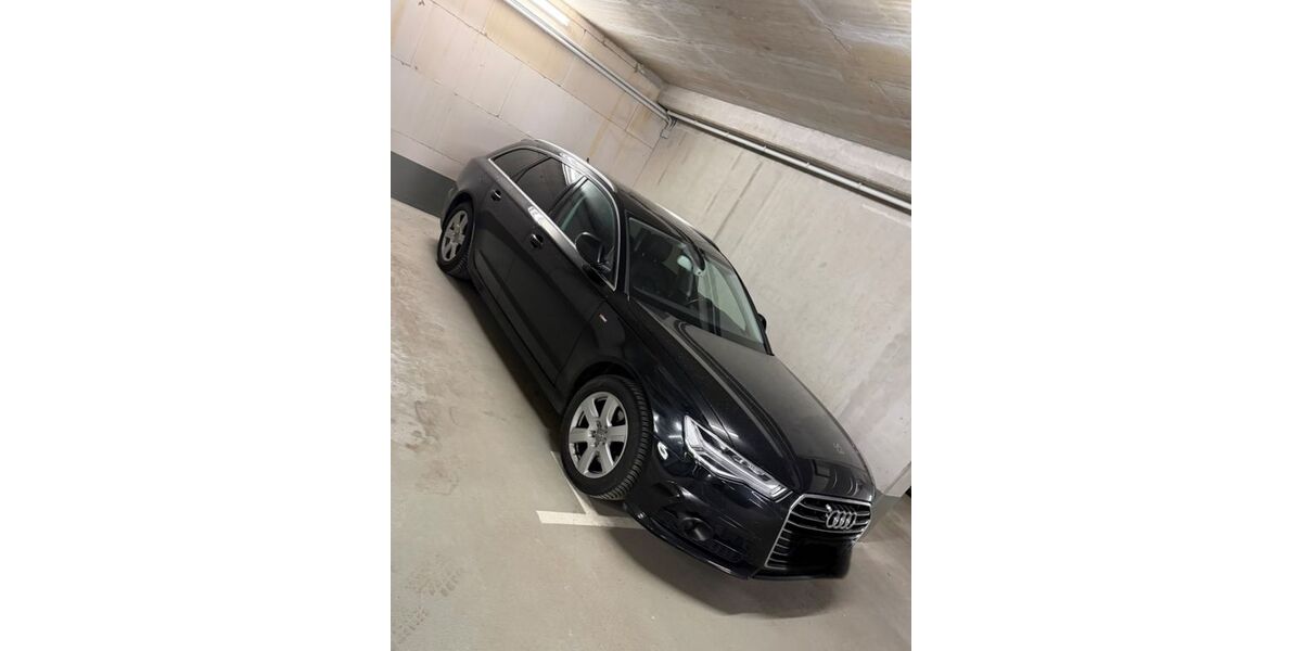 Audi A6 92.000 km 19.590 &euro; Schkeuditz 04435