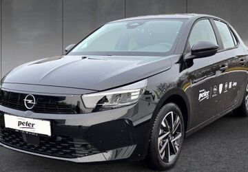 Opel Corsa 2.500 km 17.470 &euro; Halle 06126