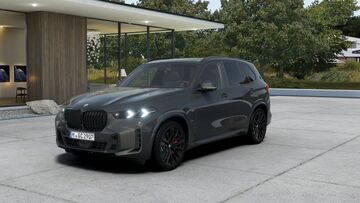 Gebrauchte BMW X5