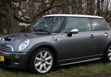 Mini One 164.500 km 4.980 &euro; Markranstädt 04420