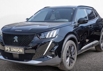 Peugeot 2008 31.390 km 16.795 &euro; Halle (Saale) 06132