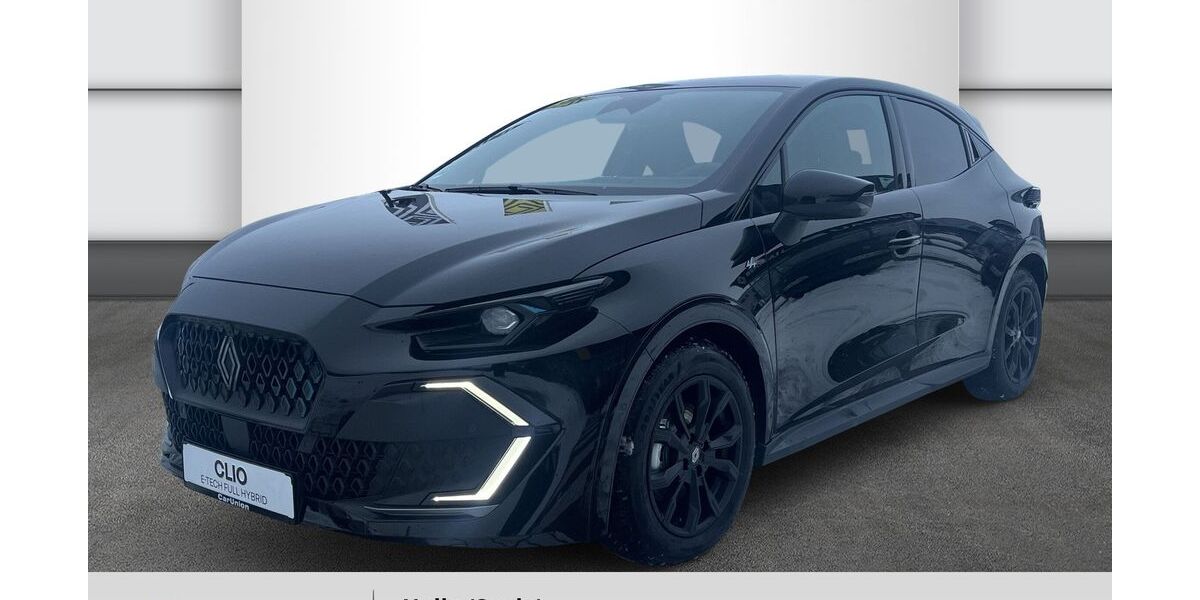 Renault Clio 2.500 km 28.595 &euro; Halle 06132