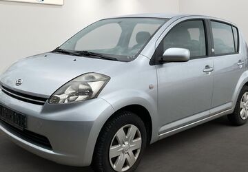 Daihatsu Sirion 151.945 km 1.199 &euro; Brehna 06796