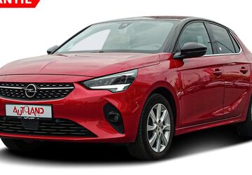 Opel Corsa 43.509 km 13.990 &euro; Eisleben 06295