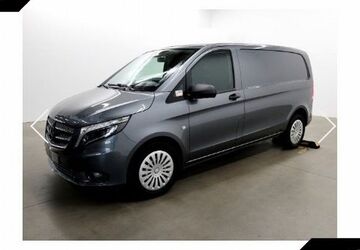 Mercedes-Benz Vito 37.438 km 29.950 &euro; Wiedemar 04509