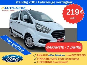 Gebrauchte Ford Transit
