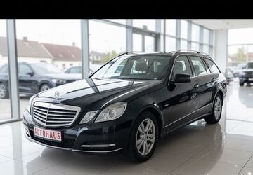 Mercedes-Benz E 220 224.000 km 7.990 &euro; Halle Saale 06132