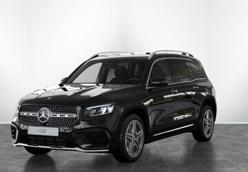 Mercedes-Benz GLB 220 6.000 km 51.890 &euro; Halle-Sennewitz 06193