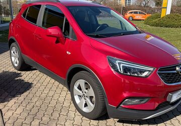 Opel Mokka 82.150 km 13.900 &euro; Delitzsch OT Döbernitz 04509