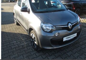 Renault Twingo 51.200 km 8.950 &euro; Wolfen 06766