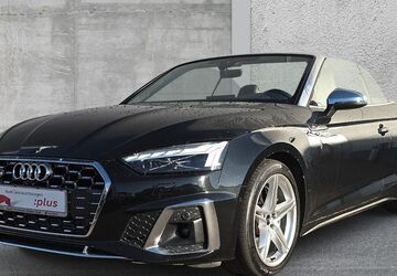 Audi S5 37.652 km 51.420 &euro; Halle (Saale) 06110