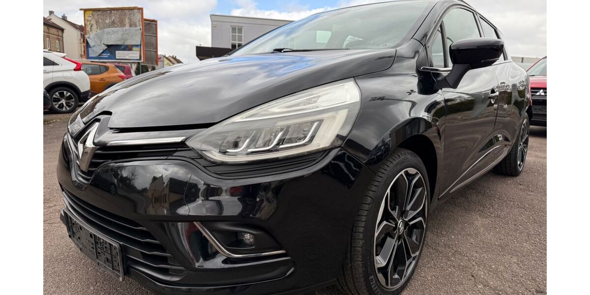 Renault Clio 106.578 km 9.999 &euro; Halle(Saale) 06132