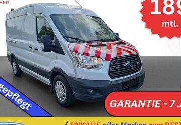 Ford Transit 86.352 km 13.990 &euro; Halle (Saale) 06128
