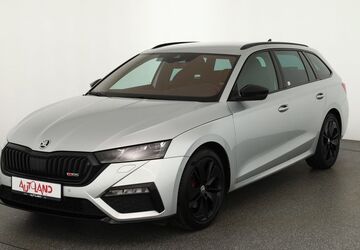 Skoda Octavia 99.989 km 29.490 &euro; Brehna 06796