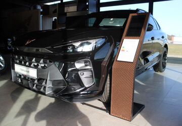 Cupra Terramar 1.320 km 49.990 &euro; Eisleben 06295