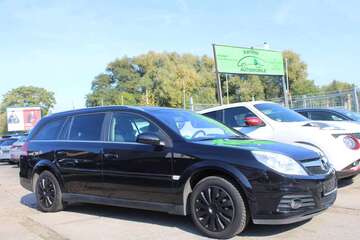 Gebrauchte Opel Vectra