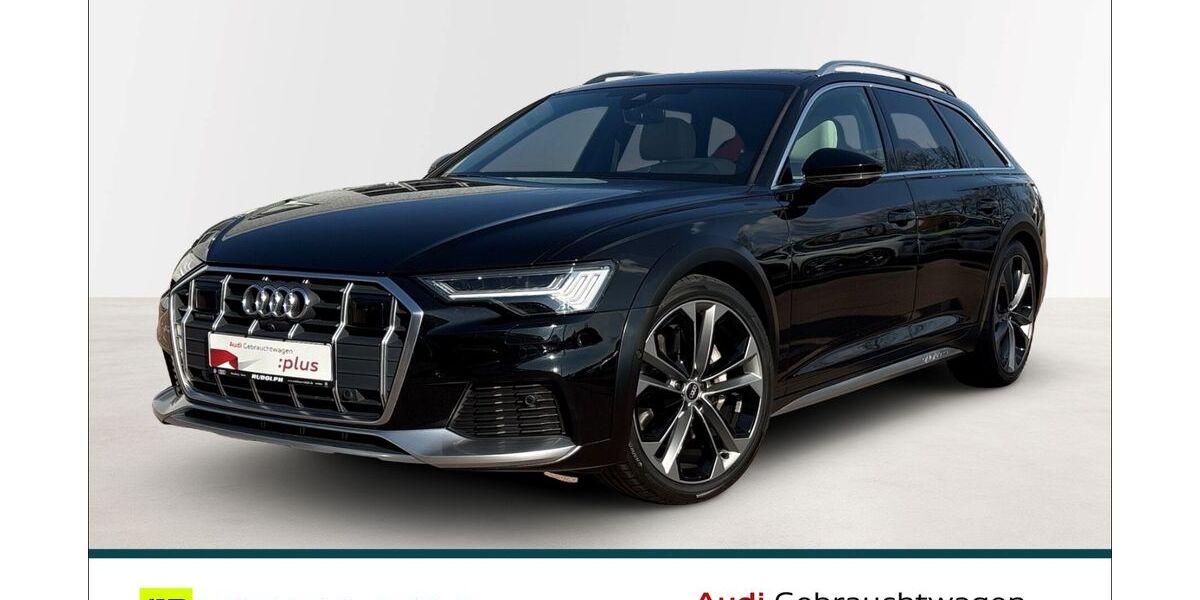 Audi A6 Allroad 45.140 km 64.880 &euro; Merseburg 06217