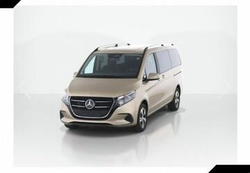 Mercedes-Benz V 220 19.954 km 55.950 &euro; Wiedemar 04509