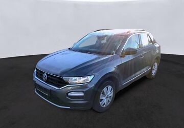 VW T-Roc 56.017 km 22.750 &euro; Köthen 06366