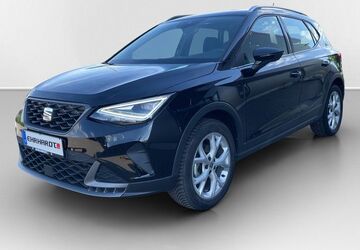 Seat Arona 23.130 km 23.490 &euro; Halle 06116